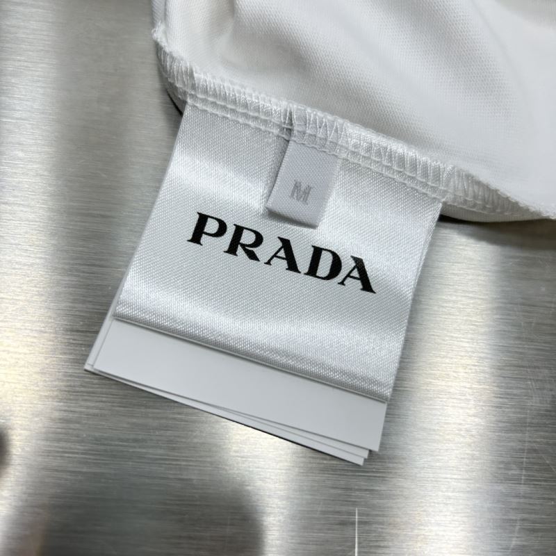 Prada T-Shirts